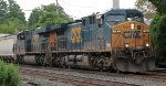 CSX 572